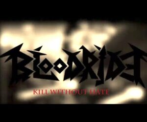 DBD: Zabít bez nenávisti - Bloodride