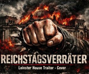 DBD: Reichstagsverräter - Eichenherz