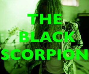 DBD: The Black Scorpion - Rob Zombie
