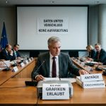 Demokratieschützer, die Angst vor der Demokratie haben