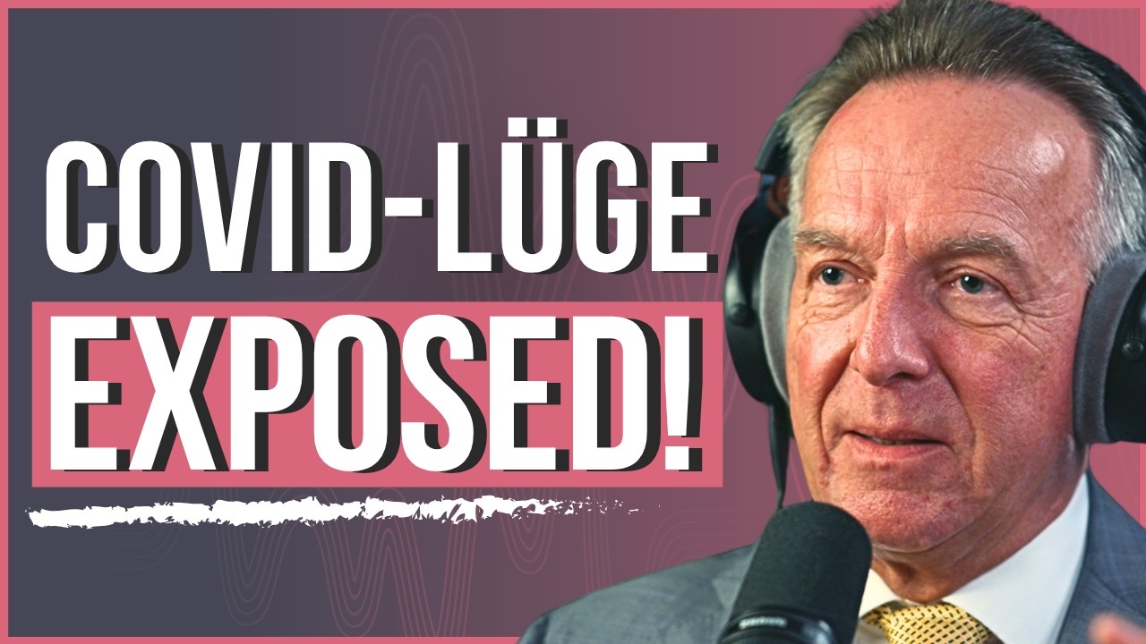 Demokratieschützer, die Angst vor der Demokratie haben