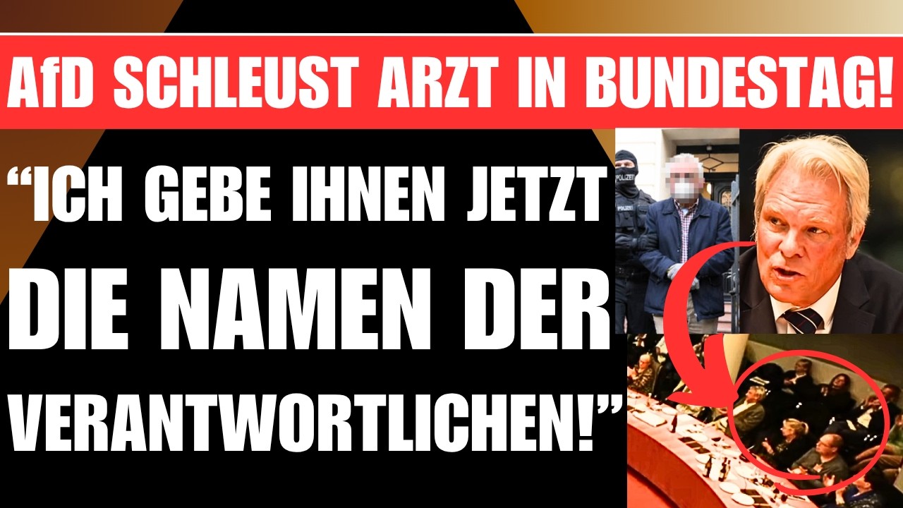 Die deutsche Ghislaine: Nicole Junkermann und das Netzwerk, das niemand sehen will