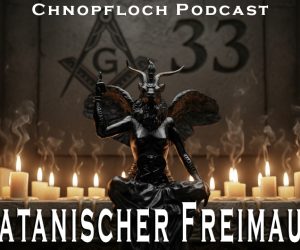Die gestohlene Magie: Was die Freimaurer wirklich hüten und warum es uns gehört