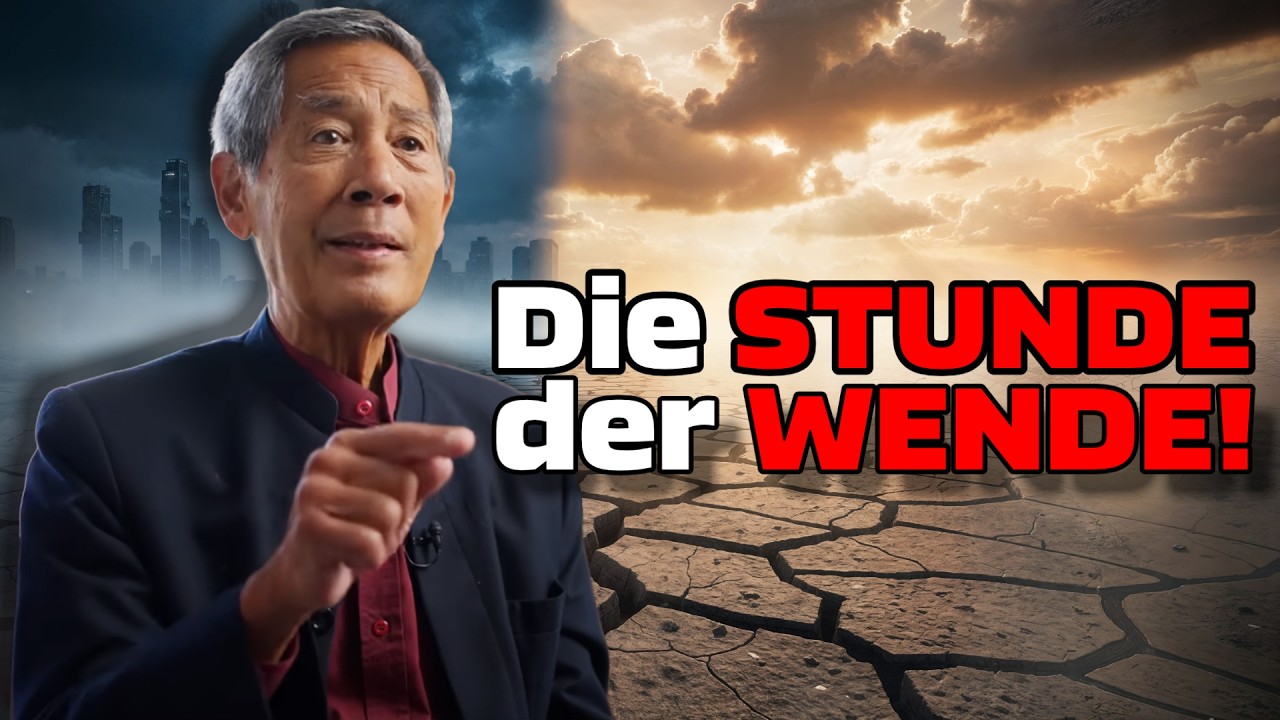 Professor Bhakdi eskaliert – «Niemand kann mehr sagen: Ich wusste es nicht»