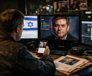 Kopfgeld auf Kritiker: Wie eine israelische Staatsbeamtin das Doxing zur Aussenpolitik erklärt