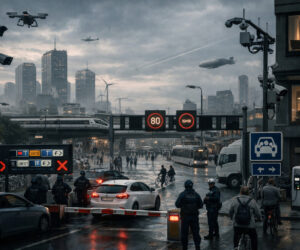 Energie-Lockdowns 2026: Die Mandate der Internationalen Energieagentur