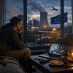 Hausarrest aus Überzeugung: Die EU nennt den Energie-Lockdown nun Solidarität