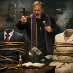 Exorzismus für Anfänger: Wie man Globalisten und Milliardäre unsichtbar macht