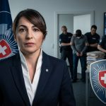 In der Fedpol sass ein Maulwurf – und er hatte Zugriff auf alles, was die e-ID braucht