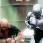 Gangsta Dance Robocop