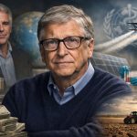 Bill Gates: Das Genie, das sich an nichts erinnert – und trotzdem die Welt retten will