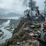 Der Irankrieg zerstört Wettermanipulationsanlagen - und prompt regnet es wieder. Wem gehört der Himmel?