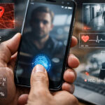 Gestapo war gestern. Heute lässt du dich per Smartphone überwachen.