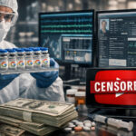 Das grösste Interessengeflecht der Medizingeschichte: Google entwickelt Impfstoffe, verkauft Patientendaten und zensiert die Kritiker