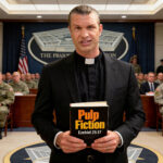 Pentagon-Gottesdienst: Pulp Fiction ist jetzt Heilige Schrift