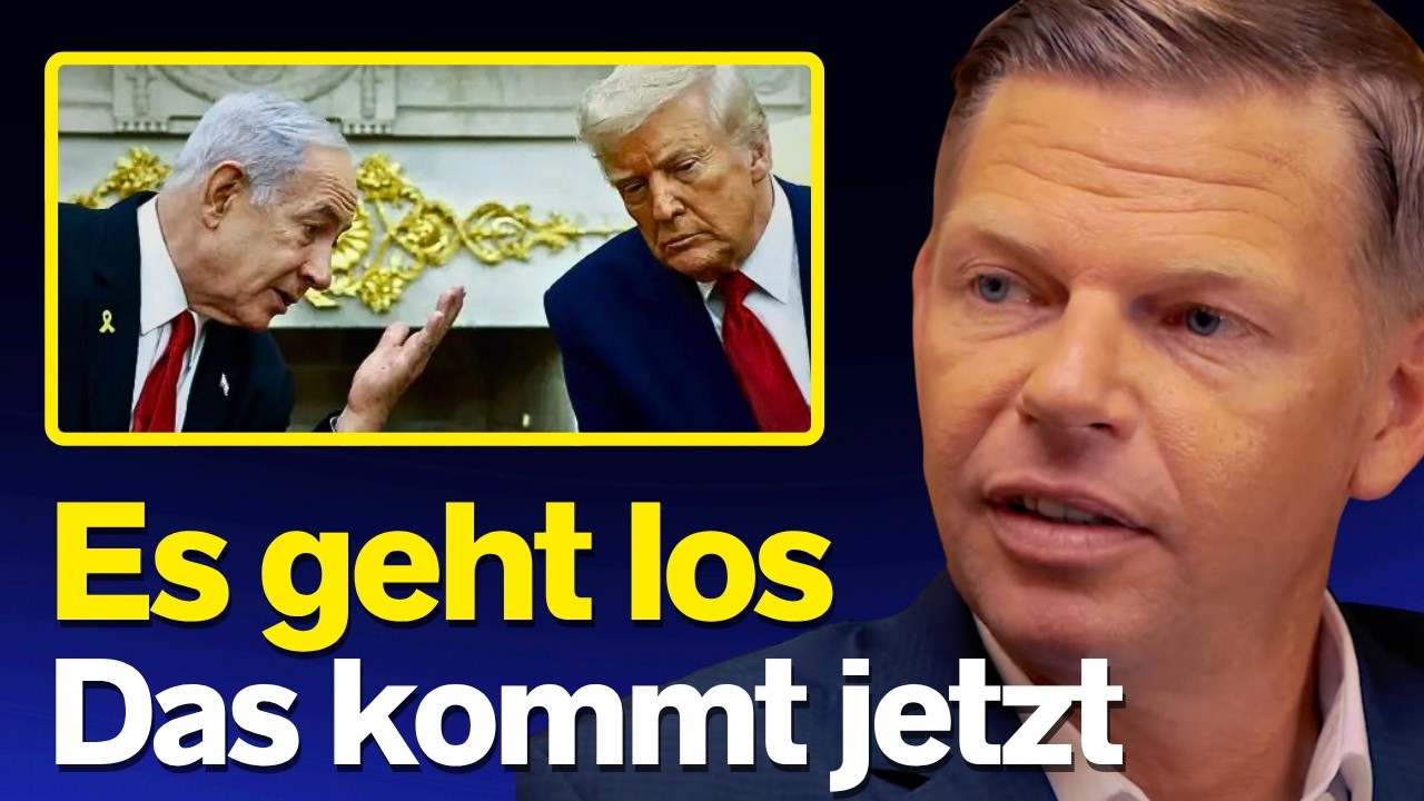 Great Reset, Phase 2: Willkommen im Sturm