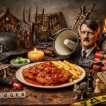 Zigeunerschnitzel-Faschismus und andere Katastrophen des öffentlichen Diskurses