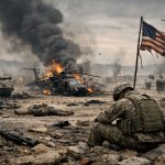 Stell dir vor, es ist Krieg - und alle machen mit, ausser die, die gewinnen