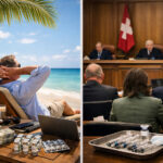 Milliarden für einen Blindflug: Die offengelegten Impfverträge enthüllen den teuersten Vertrauensbruch der Schweizer Geschichte