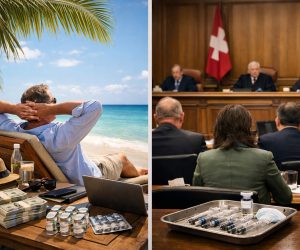 Milliarden für einen Blindflug: Die offengelegten Impfverträge enthüllen den teuersten Vertrauensbruch der Schweizer Geschichte