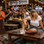 "Mein Geld hat euer Land aufgebaut" - Wie israelische Touristen Thailand zur Kolonie umbauen