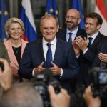 "Keine Russen im Raum" oder: Wie die EUdSSR ihre Werte auf eine Formel brachte