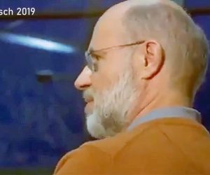 Harald Lesch: Deutschlands flexibelster Wissenschaftsgewissen – zum Marktpreis