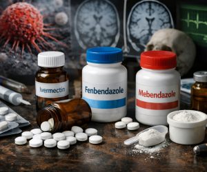 Wurmmittel als Krebstherapie: Die Illusion, die tötet - und warum niemand darüber redet