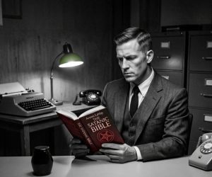 MKOFTEN: Die CIA-Experimente in der paranormalen Kriegsführung