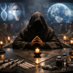 Neues Bewusstseinsfeld, alte Architektur: Der Kult, der sich selbst für keinen hält