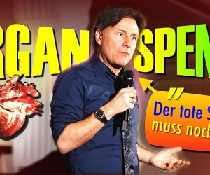 Das wusstest du noch nicht über Organspende