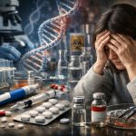 Ozempic ist ein Genmanipulator, er verändert die Persönlichkeit der Anwender