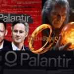 Real Life Minority Report: Palantir weiss, was du tun wirst. Bevor du es weisst.