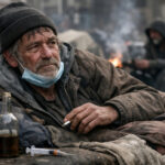 Die grösste Risikogruppe, die einfach nicht sterben wollte - und was das über die Pandemie-Erwartungen sagt