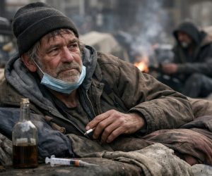 Die grösste Risikogruppe, die einfach nicht sterben wollte - und was das über die Pandemie-Erwartungen sagt