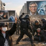 Nicht das Virus hat die Welt verändert – sondern die, die uns damit terrorisiert haben