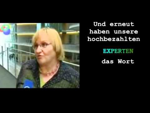 Politmarionetten, Billionenschulden und die grosse kollektive Amnesie: Die Demokratie funktioniert tadellos – für BlackRock
