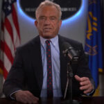 "Die Regierung lügt uns an", sagt die Regierung