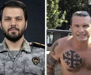 Welches Land braucht eigentlich einen Regimewechsel? Die Mullahs?