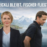 Rickli bleibt, Fischer fliegt - Willkommen in der Schweiz, wo die Doppelmoral den Rechtsstaat prägt