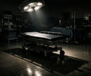 Von Rockefeller, über Epstein bis Gates: Unser "Gesundheitssystem" ist ein Krankheitssystem - und das war immer so geplant