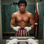 Rocky IV - Final Fight