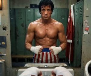 Rocky IV - Endelig kamp