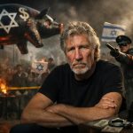 Roger Waters gegen die moralische Erpressungsindustrie
