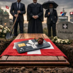 E-ID: Wie Swisscom, Ringier und das Bundesgericht die direkte Demokratie gemeinsam beerdigt haben