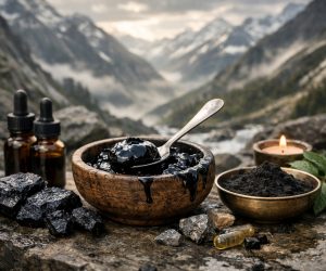 Das schwarze Gold der Berge: Wenn Entgiftung mehr ist als ein Produkt im Küchenschrank
