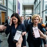 Signal-Affäre: Deutschlands Internetwächter fallen auf Erstklässler-Phishing rein