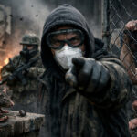 Virenschleuder, Ungeziefer, Schädling - herzlichen Glückwunsch, du hast mitgemacht