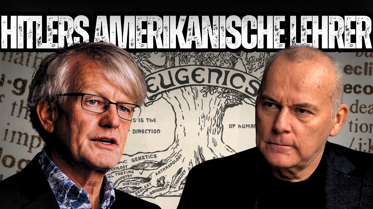 Von Rockefeller, über Epstein bis Gates: Unser «Gesundheitssystem» ist ein Krankheitssystem – und das war immer so geplant