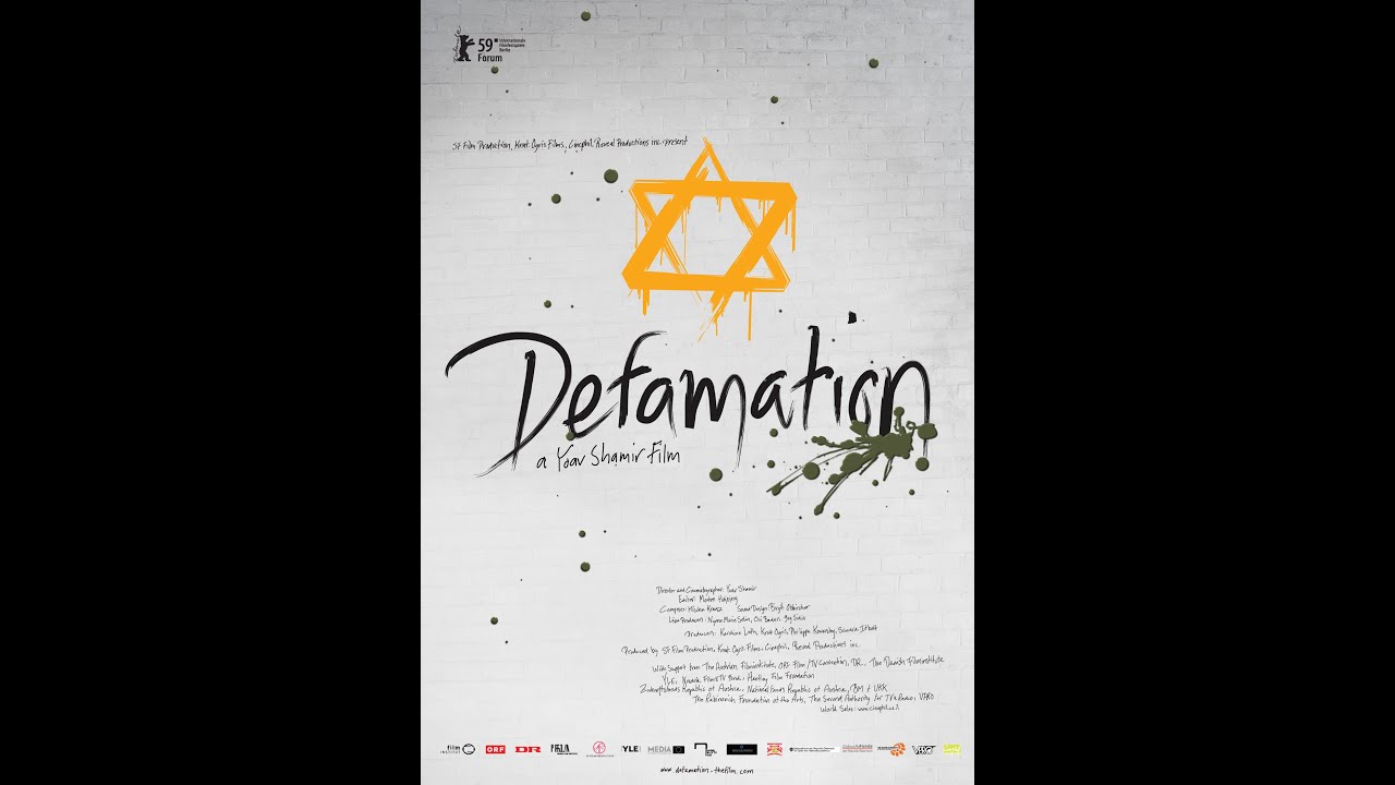 Was ist Antisemitismus heute? Ein israelischer Filmemacher stellt die Frage, die niemand stellen darf